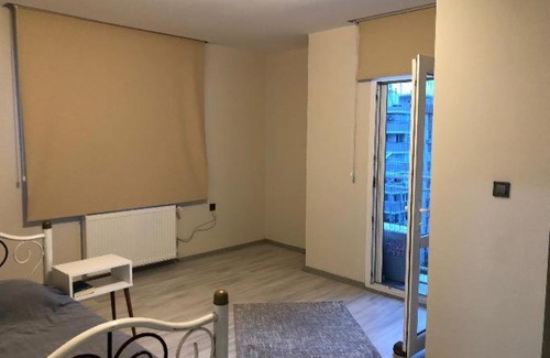 Seyhan Apartment | Sweet home
