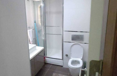 Basaksehir Apartment | Sweet Home