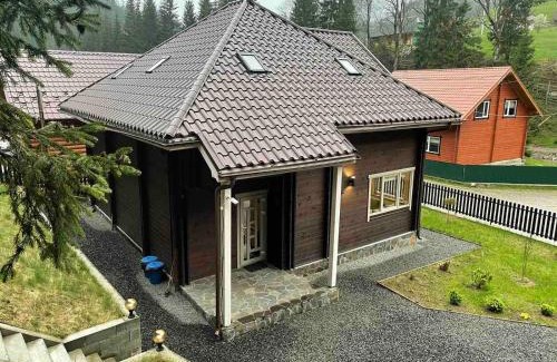 Soymy House | Sweet Home