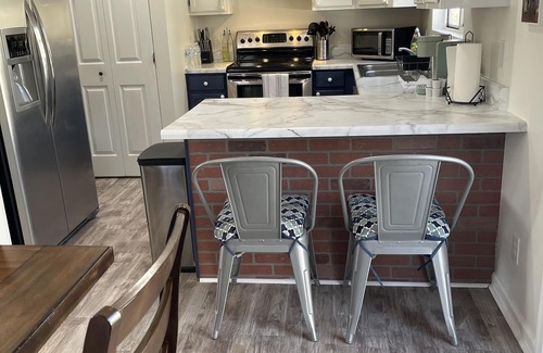 Harrisonburg House | Sweet Home
