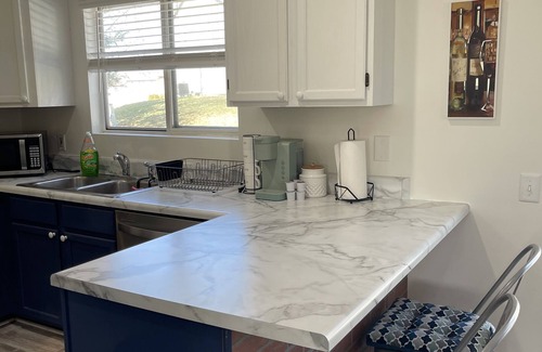 Harrisonburg House | Sweet Home