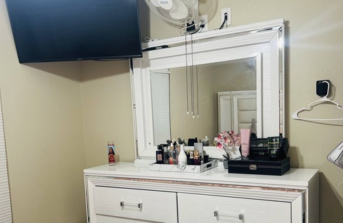 Town N County Park House | Sweet Home
