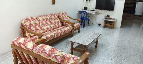 Central Seberang Perai House | Sweet Home With 2 Auto Gates at BM, Penang, M'sia