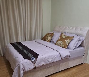 Balok House | Sweet Homestay Balok