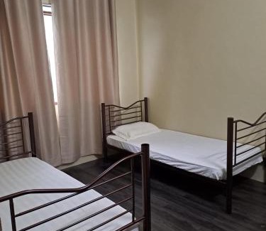 Balok House | Sweet Homestay Balok