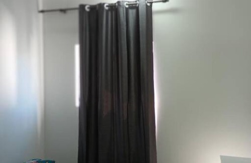 Baru Sikamat Apartment | Sweet Homestay Experience
