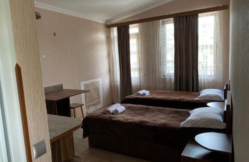 Akhaltsikhe Hotel | Sweet House In Rabati