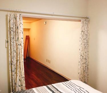 Susukino Apartment | sweet house