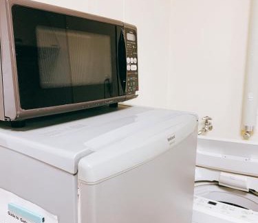 Susukino Apartment | sweet house