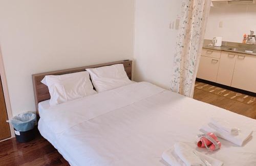 Susukino Apartment | sweet house