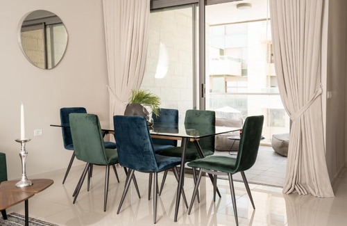 Jerusalem City Centre Apartment | Sweet Inn - Agan