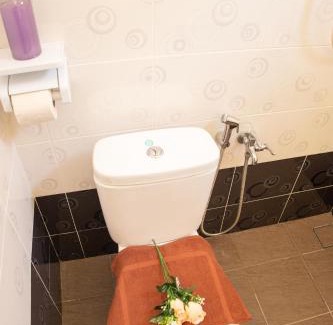 Kuantan House | Sweet Inn Guest House