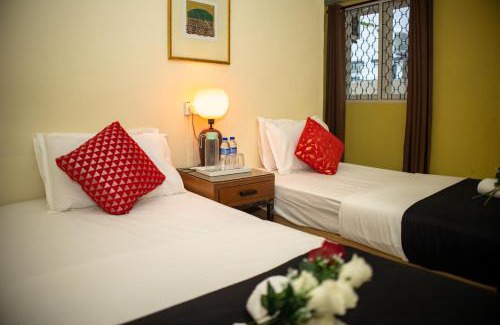Kuantan House | Sweet Inn Guest House