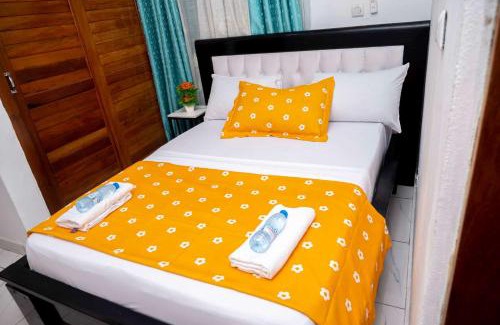 Limbe Apartment | Sweet Inn Limbe