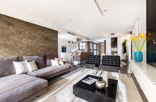 Cannes Apartment | Sweet Inn - Villa Alexandra