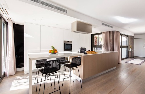 Cannes Apartment | Sweet Inn - Villa Alexandra