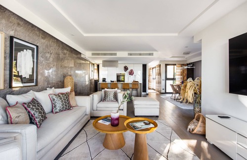 Cannes Apartment | Sweet Inn - Villa Alexandra
