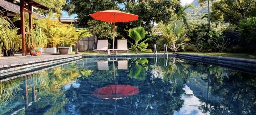 Grande Riviere Noire Bed & Breakfast | SWEET ISLAND petit dejeuner inclus