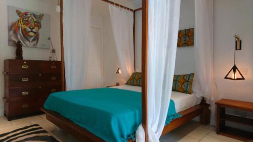 Grande Riviere Noire Bed & Breakfast | SWEET ISLAND petit dejeuner inclus