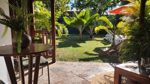 Grande Riviere Noire Bed & Breakfast | SWEET ISLAND petit dejeuner inclus