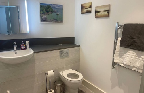 Tottenham Apartment | Sweet Ivy One Bedroom Flat