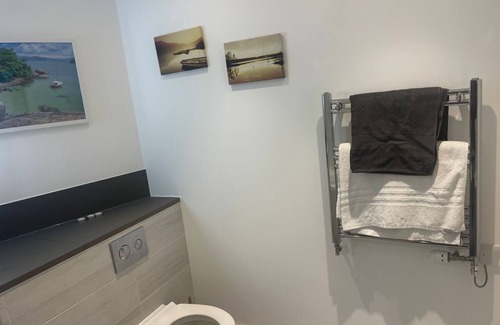 Tottenham Apartment | Sweet Ivy One Bedroom Flat