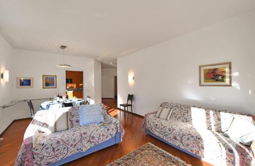 Lugano City-Centre Apartment | Sweet Lake View Lugano - Happy Rentals