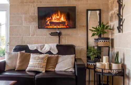 Kercem Bed & Breakfast | Sweet Life Gozo - Boutique Living