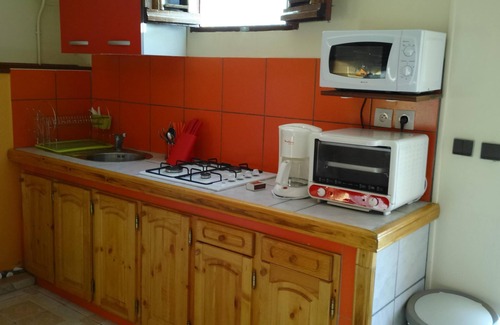 Le Robert House | sweet life Homestays