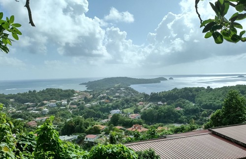 Le Robert House | sweet life Homestays