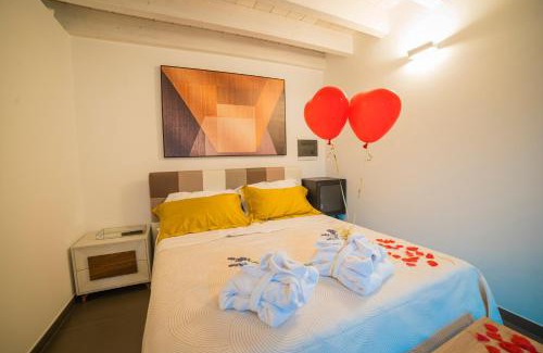 Maglie Apartment | Sweet Loft Maglie