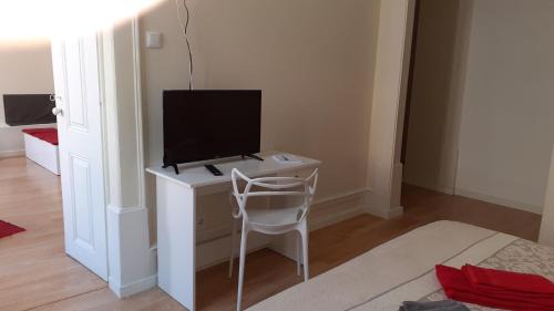 Coimbra City Centre Apartment | Sweet Love Family I