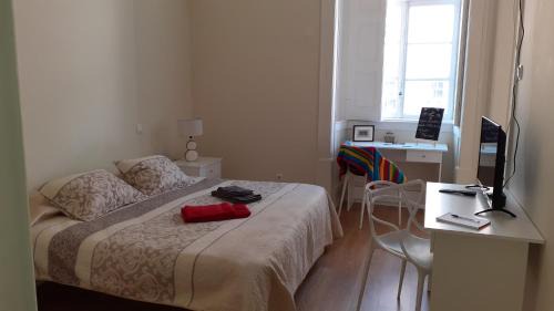 Coimbra City Centre Apartment | Sweet Love Family I