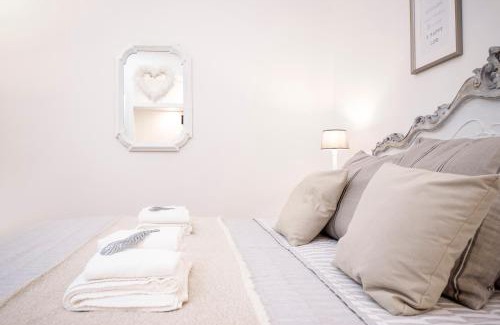 Trastevere Apartment | Sweet Luce di Trastevere