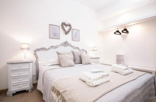 Trastevere Apartment | Sweet Luce di Trastevere