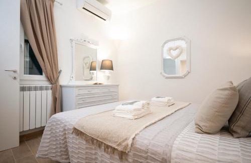 Trastevere Apartment | Sweet Luce di Trastevere