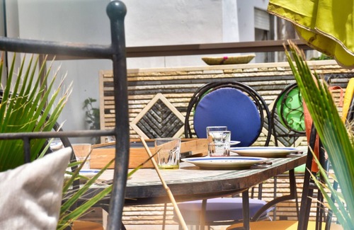 Imi Ouaddar Apartment | Sweet - Lunja - Superbe T3 - 4 or 5 Px