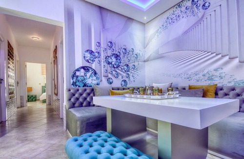 Imi Ouaddar Apartment | Sweet - Lunja - Superbe T3 - 4 or 5 Px