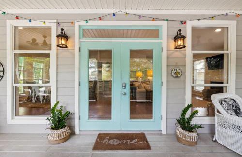 Grayton Beach House | Sweet Magnolia by 30A Escapes