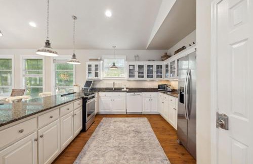 Grayton Beach House | Sweet Magnolia by 30A Escapes