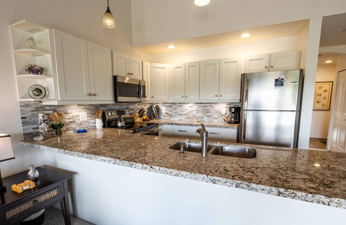 Kihei Condo | Sweet Maui Kamaole 2brm/2bath Executive Vacation Home