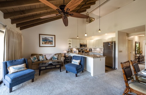 Kihei Condo | Sweet Maui Kamaole 2brm/2bath Executive Vacation Home