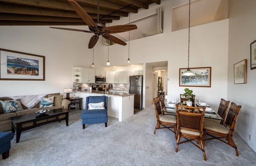 Kihei Condo | Sweet Maui Kamaole 2brm/2bath Executive Vacation Home