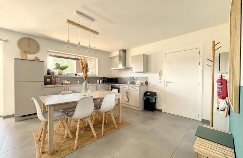 Marche-en-Famenne Apartment | Sweet Moments