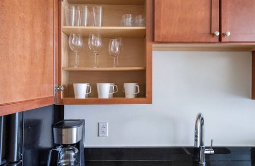 Navy Yard Apartment | Sweet Navy Yard Studio w/Gym, Pool & Theater, nr Metro, by Blueground