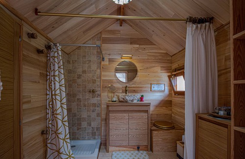 Caylus House | Sweet night under the stars