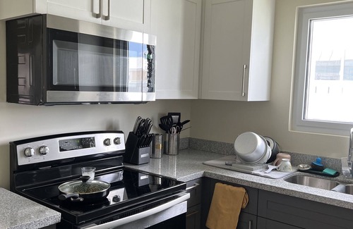 Lucea House | Sweet Paradise @Oceanpointe