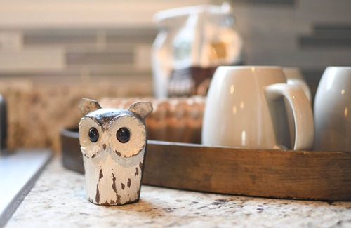 Charlotte House | {Sweet Pea} Central Spot for Charlotte Adventures