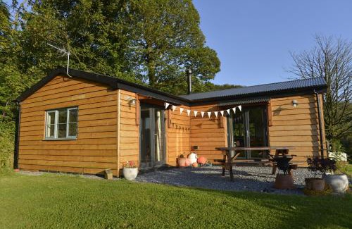 Amroth House | Sweet Pea Cottage, Amroth