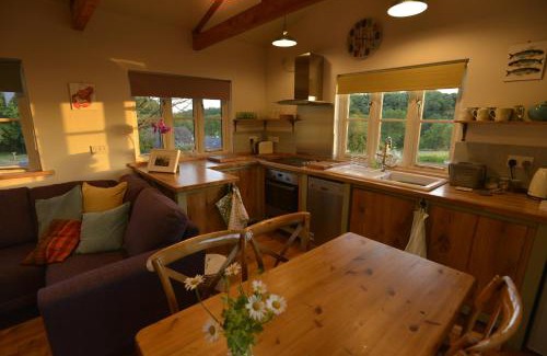 Amroth House | Sweet Pea Cottage, Amroth